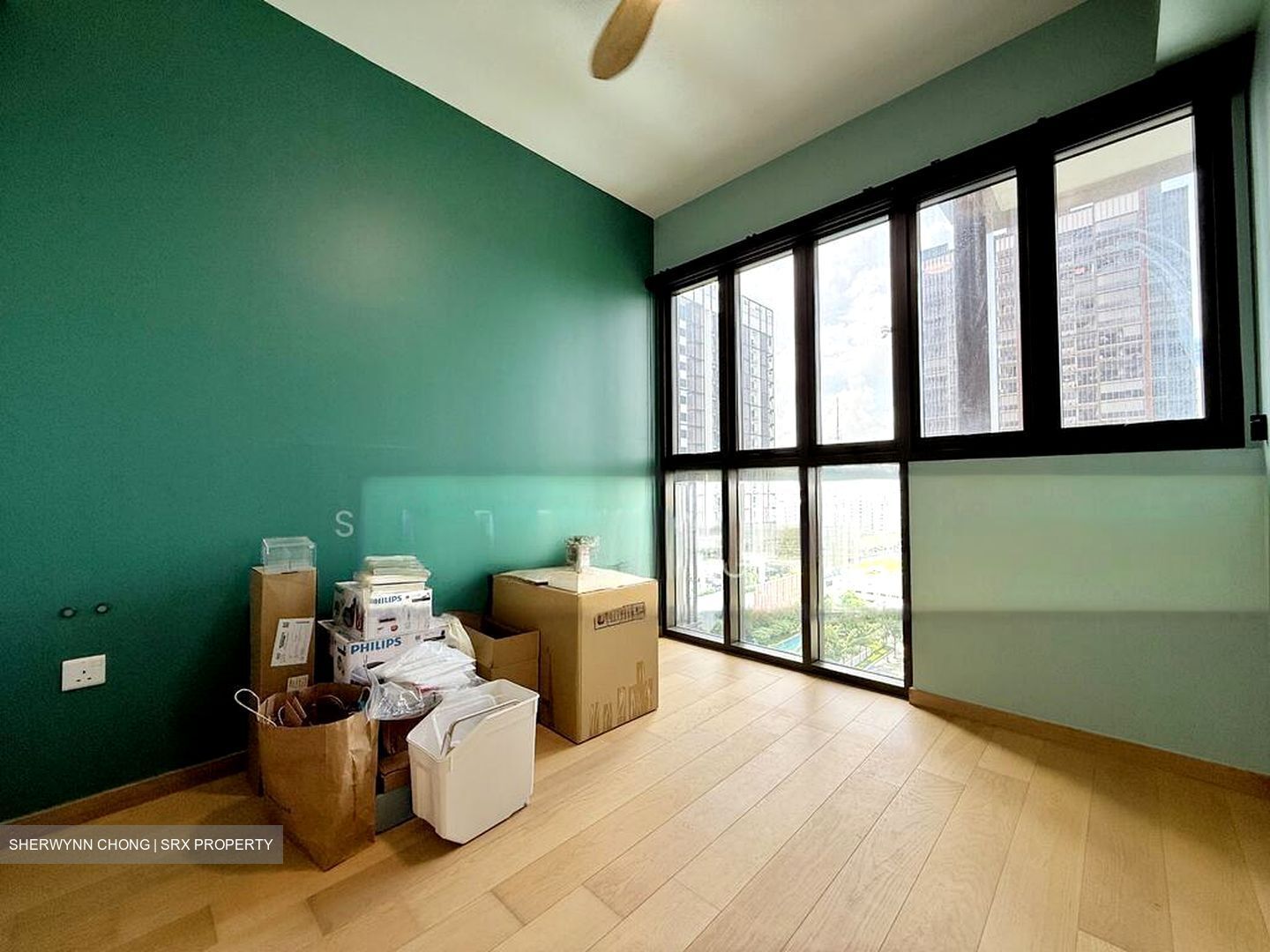 Midwood (D23), Condominium #605813741